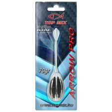 Top Mix Arrow Pro method feeder kosár 70g horgászkiegészítő