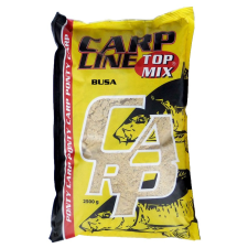 TOP MIX CARP LINE Busa 2,5 kg bojli, aroma