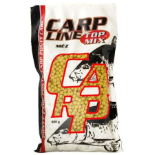 TOP MIX Carp line etető pellet 800g Méz bojli, aroma