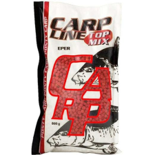  Top Mix Carp Line etető pellet, Eper 800g bojli, aroma