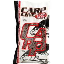  Top Mix Carp Line etető pellet, Hal 800g bojli, aroma