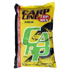  Top Mix Carp line etetőanyag Amur 2,5 kg bojli, aroma
