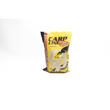 TOP MIX Carp Line Etetőanyag Fokhagymás Hal 2,5kg bojli, aroma
