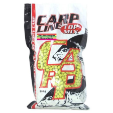  Top Mix Carp line Fluoro etető pellet 800g Méz-Fokhagyma bojli, aroma
