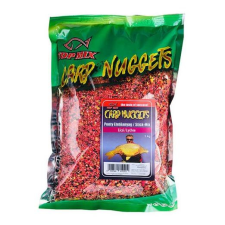  Top Mix CARP NUGGETS Licsi 1000g bojli, aroma