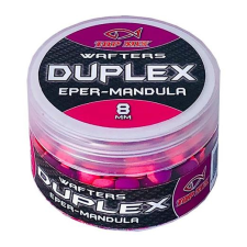  Top Mix Duplex Wafters Eper - Mandula 8mm 30g bojli, aroma