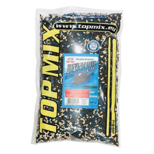  Top Mix Dynamic Carp pellet, Lake Balaton (Fokhagyma Mandula) 800g bojli, aroma