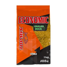 TOP MIX Economic complete-mix máj csali