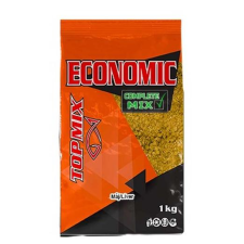  Top Mix ECONOMIC COMPLETE-MIX Máj 1000g bojli, aroma