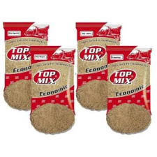  Top Mix Economic sajtos etetőanyag 1 kg bojli, aroma
