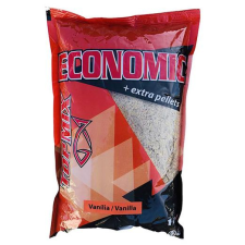  Top Mix ECONOMIC VANÍLIA 1000g bojli, aroma