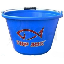 TOP MIX Etető keverő vödör (12 literes) horgászkiegészítő