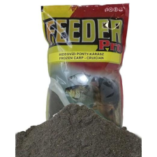  Top Mix Feeder Pro etetőanyag 1 kg hideg vizi ponty-kárász bojli, aroma