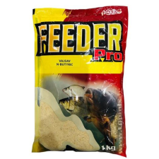  Top Mix Feeder Pro etetőanyag 1 kg Vajsav bojli, aroma