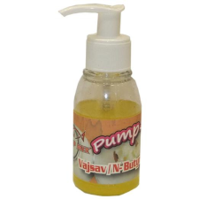  Top Mix Pump-It Pumpás aroma 80 ml Vajsav bojli, aroma
