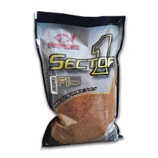 TOP MIX Sector 1 - F1 Carp csali