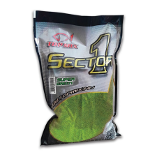 TOP MIX Sector 1 - Super Green csali