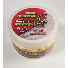  Top Mix Sector 1 Wafters - Édes Ananász 30g bojli, aroma