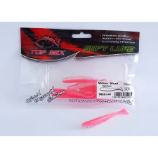 TOP MIX Shiner Shad Pink Pearl 76 mm csali