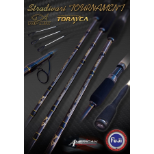 TOP MIX Stradivari Tournament Feeder 360 horgászbot