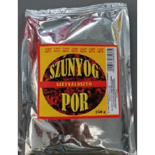  Top Mix Szúnyog szétválasztó por 500g bojli, aroma
