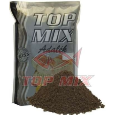 TOP MIX Terre de riviere / Folyóvizi agyag bojli, aroma