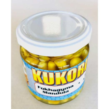  Top Mix Üveges kukorica, Fokhagyma-Mandula 212ml bojli, aroma