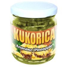  Top Mix üveges kukorica Pácolt Ananász 0,21 l bojli, aroma