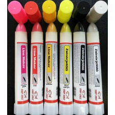 Top Mix Zsinórjelölő Filc Fluoro Pink (8594) horgászkiegészítő