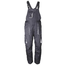 TOP Munkanadrág kertész oldalgombos TOP018, sötétkék, 3XL