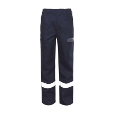 TOP Nadrág derekas lángálló TOP PRO FLAME RF-P navy, XL