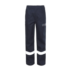 TOP Nadrág derekas lángálló TOP PRO FLAME RF-P navy, XS