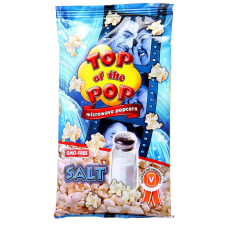  Top of the Pop Sós popcorn 110g előétel és snack