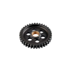 TOP PERFORMANCES Elsődleges másodlagos fogaskerék tengely Top Performances Minarelli AM6 Z36 V1