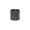 TOP PERFORMANCES Needle roller and cage assemblies Derbi 50 Senda 2006+, GPR 2006+, Aprilia 50 RS 2006+, Gilera 50 SMT, RCR 2006+ (Piaggio Euro 3 motorhoz) felső dugattyúhoz Top Performances  Motor alkatrészek Főtengelyek és főtengely csapágyak Főtengely csapágyak
