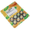 TOP PERFORMANCES VARIÁTOR GÖRGŐ MAXISCOOTERHEZ Ø 25x15 17,0g (8 db) YAMAHA 500, 530 TMAX, 400 MAJESTY Top Performances Erőátviteli alkatrészek Variátorok és alkatrészeik Variátor görgők
