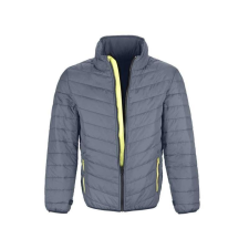 TOP PHOENIX CO2D SJ dzseki, black/grey/fluo yellow, L munkaruha