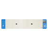 TOP PLAQ műanyag csík PVC rendszámtáblához (autó formátum 520x110) - 35-ös megye, Európa (darabra értendő) TOP PLAQ Vázak, idomok, kiegészítők Rendszámtábla tartók