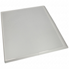  TOP PLATE ASSY. beépíthető gépek kiegészítői