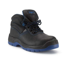  TOP PROTECT MID HANZA S1P MUNKAVÉDELMI BAKANCS, ACÉL ORRMEREVÍTŐ ÉS TALPLEMEZZEL munkavédelmi cipő