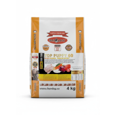  Top Puppy 60 - 4Kg kutyaeledel