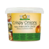 Top Taste Top Tasta sült ropogós hagyma poharas - 150g