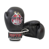 Top Ten Boxkesztyű, Top Ten Kids, 8 Oz, Fekete szín, 8 oz méret