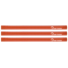 Top Tools ÁCSCERUZA 180MM, 3db kőműves és burkoló szerszám