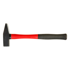 Top Tools Általános kalapács 300g üvegszál nyél kalapács
