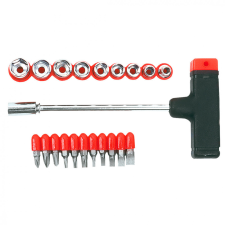 Top Tools csavarhúzó &quot;t&quot; készlet 21r. csavarhúzó