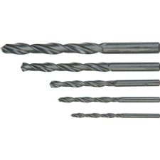 Top Tools Csigafúró készlet 5db, 4-10mm (60H705) fúrószár