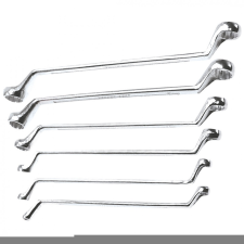 Top Tools csillagkulcs készlet 6db,6-18 villáskulcs