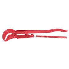 Top Tools Csőfogó 45fok, 2'' (34D112) fogó
