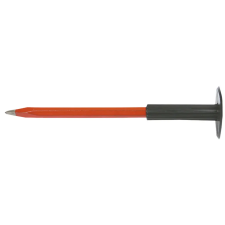 Top Tools HEGYESVÉSŐ 250MM x 14mm kőműves és burkoló szerszám